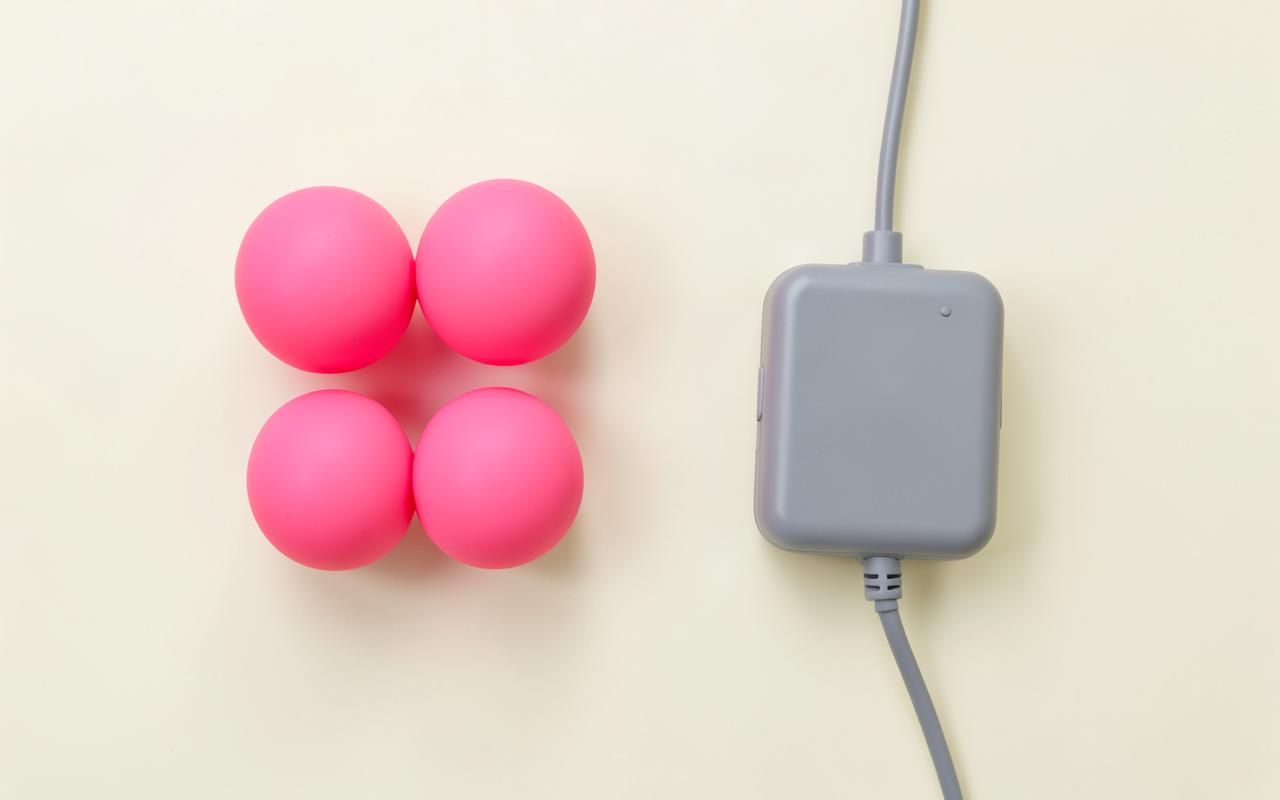 Bolas chinas vs. electroestimulador: ¿cuál elegir?