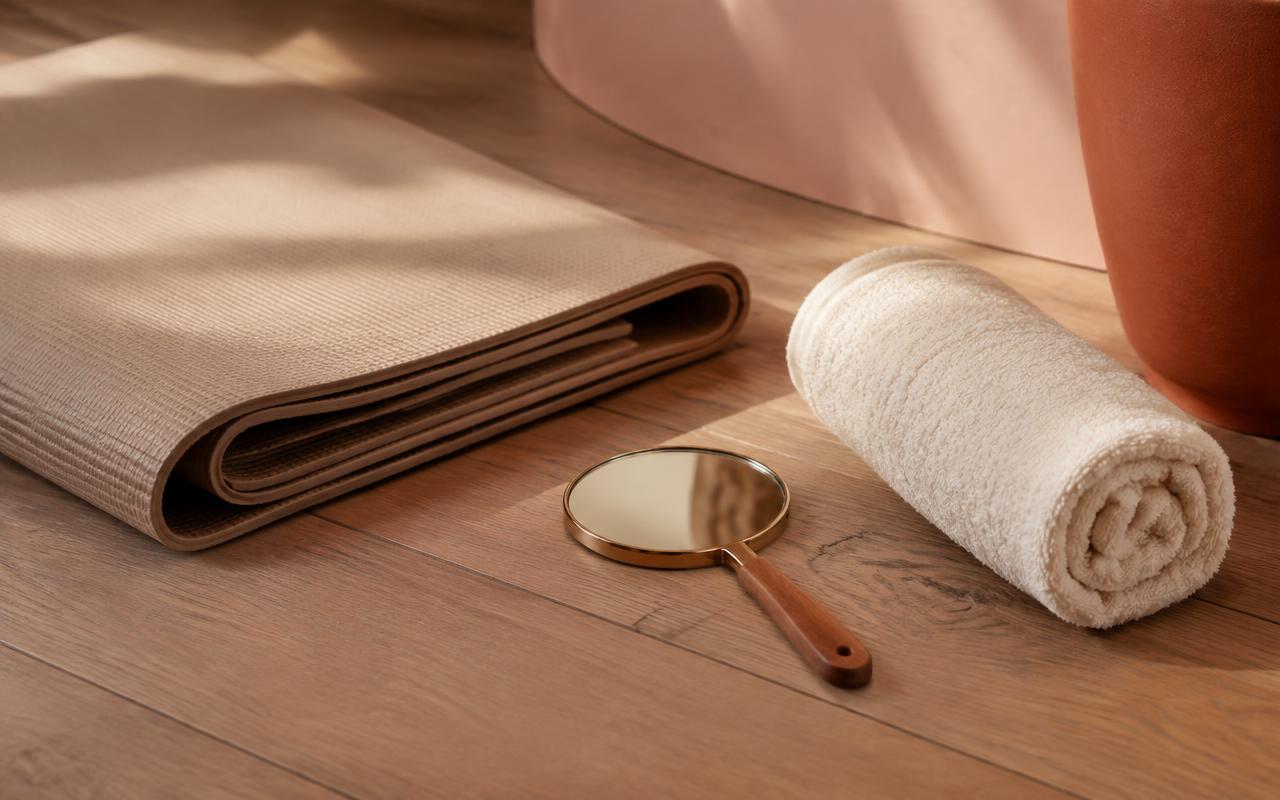 Cómo saber si tengo diástasis abdominal: la prueba en casa