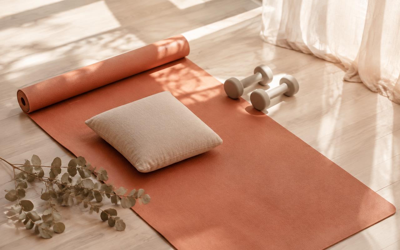10 ejercicios para la diástasis abdominal (y cuáles evitar)