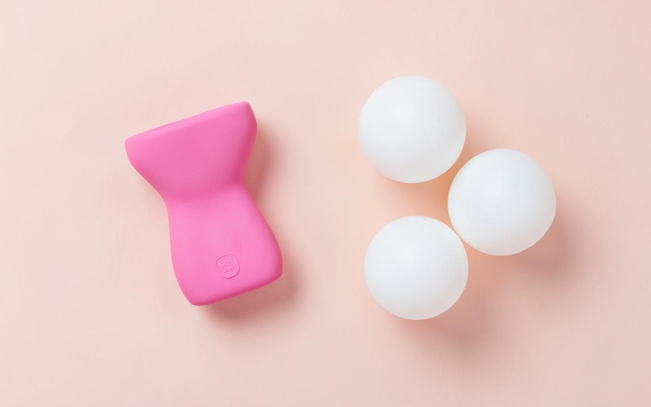 Perifit Care+ vs. bolas chinas: ¿merece la pena la app?